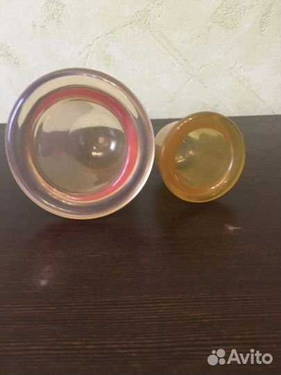 Банки для ваакумного массажа