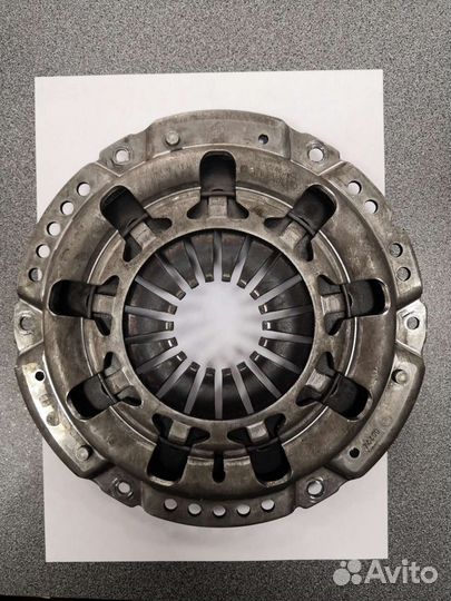 Сцепление Astra H 621 3042 09