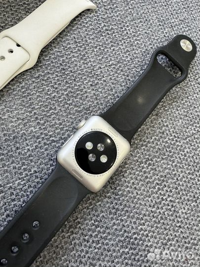 Часы apple watch 3 38 mm