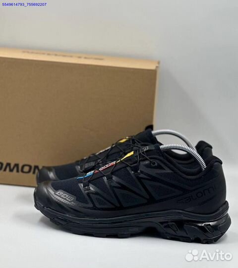 Salomon xt-6 (Арт.12093)