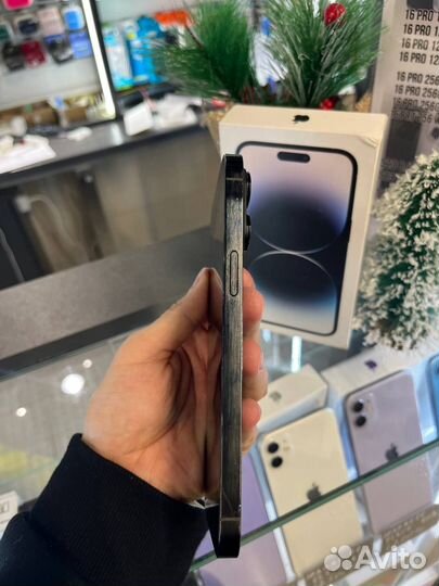 iPhone 14 Pro Max, 128 ГБ