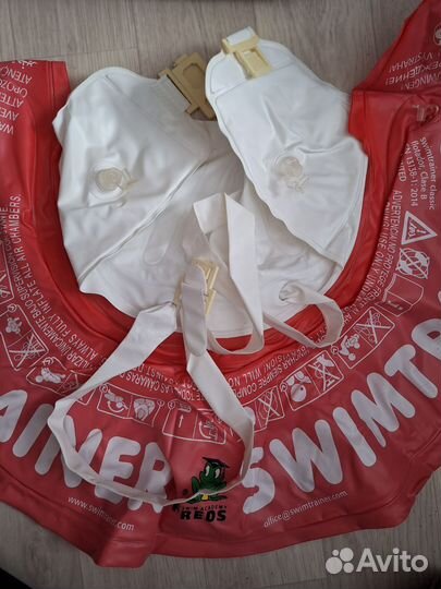 Детский Спасательный круг