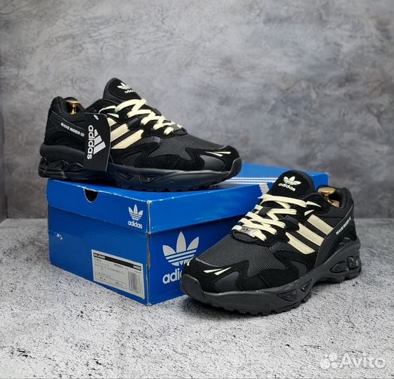 Кроссовки мужские adidas