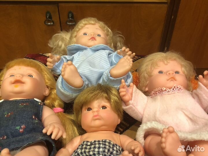 Кукла Реборн