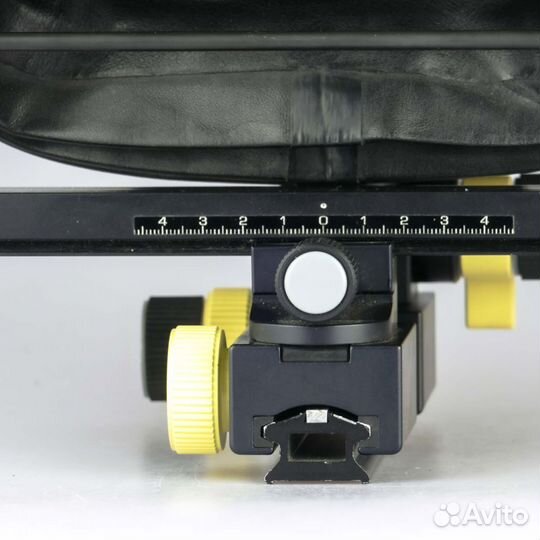 Arca-Swiss 5X7'' + 4X5''