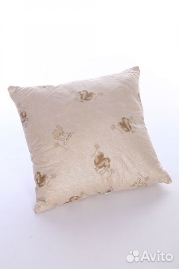 Подушки в наличии (можно оптом)