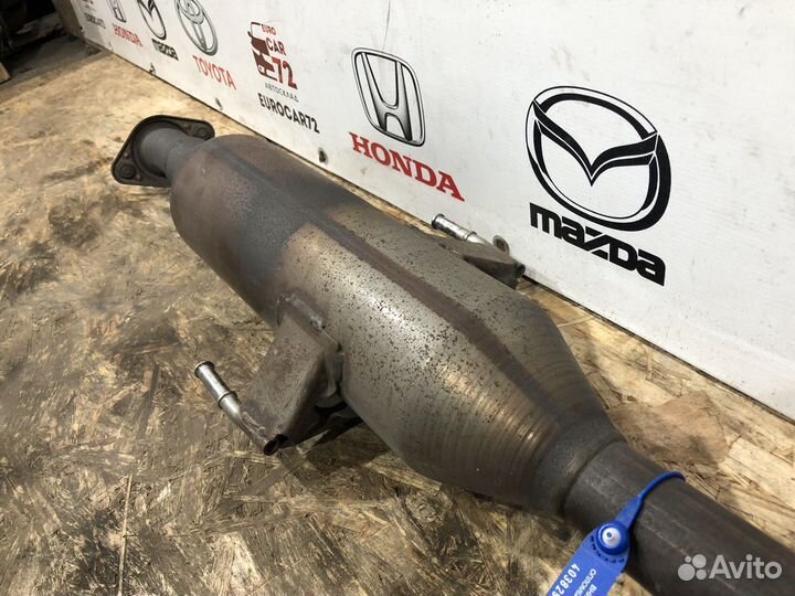 Катализатор Mazda 6 GH L5 2007-2012