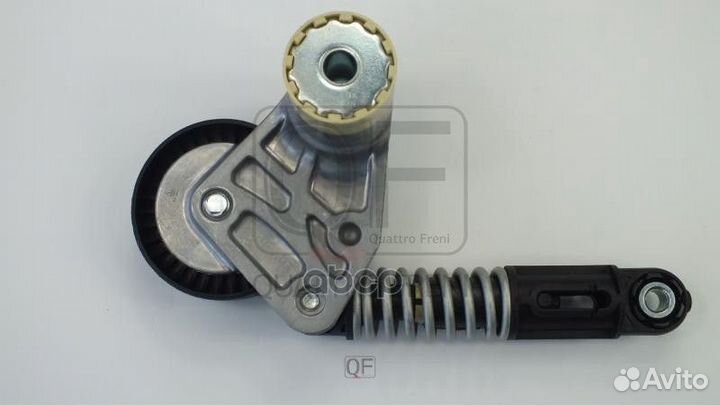 QF31P00153 ролик натяжной c механизмом натяжени