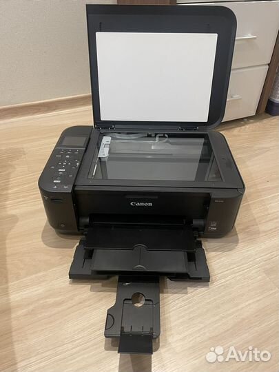 Мфу canon pixma mg4240