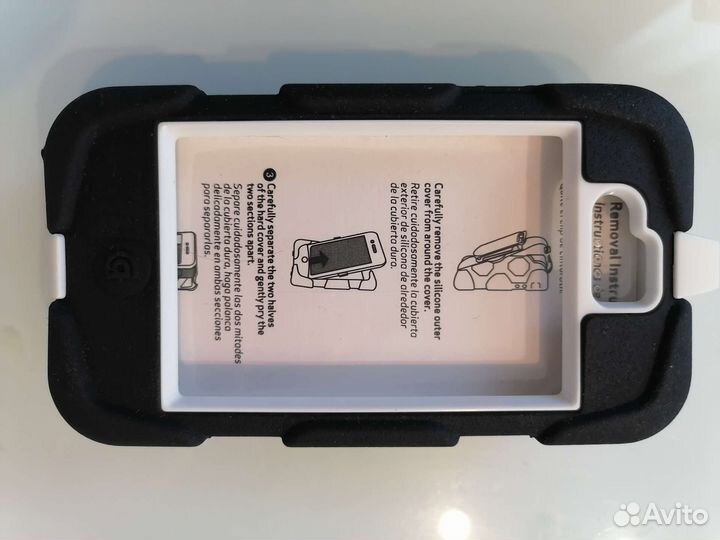 Аксессуары, чехлы з/у для айфон