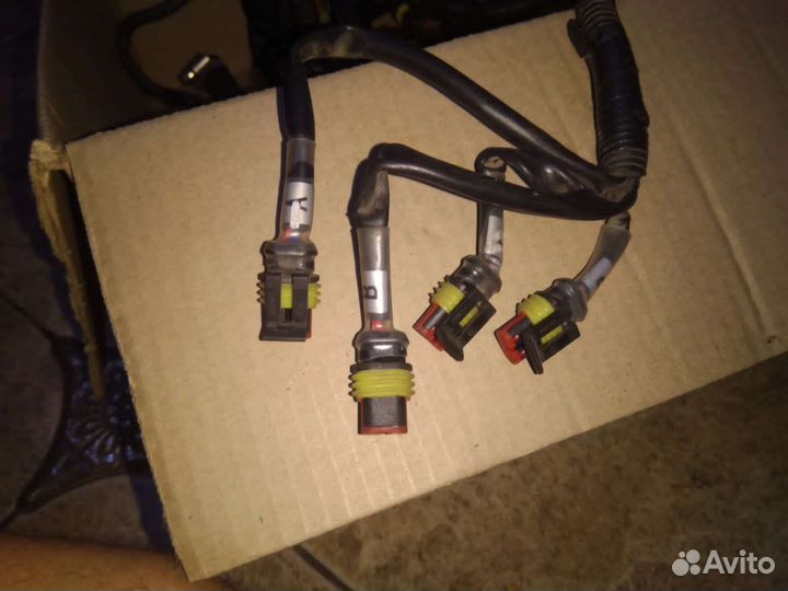 Газовое оборудование метан