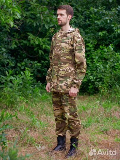 Костюм Горка Лето