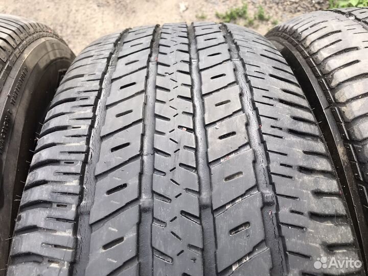 Bridgestone Dueler A/T 683 255/70 R18 112T