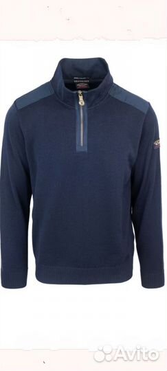 Джемпер Paul&Shark Bretagne Wool 48/50 Нов.Ориг.Ит