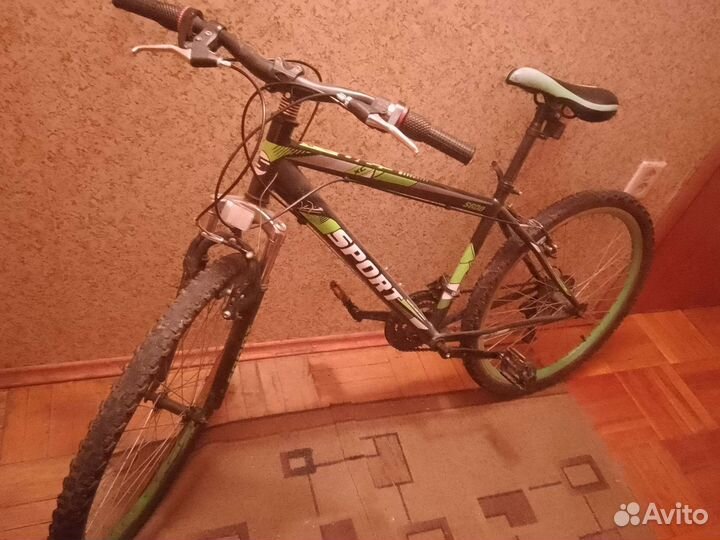 Велосипед горный бу fashion luxury brand