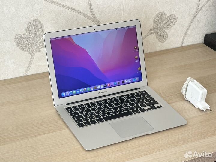 Apple MacBook Air 13 2017