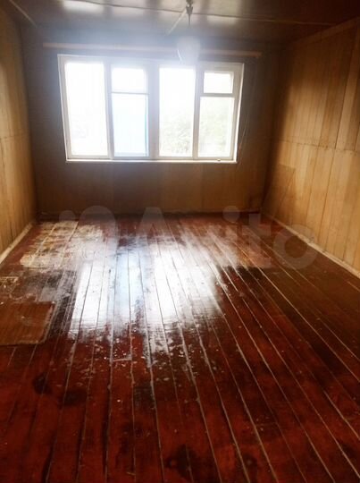 Дача 60 м² на участке 5,5 сот.