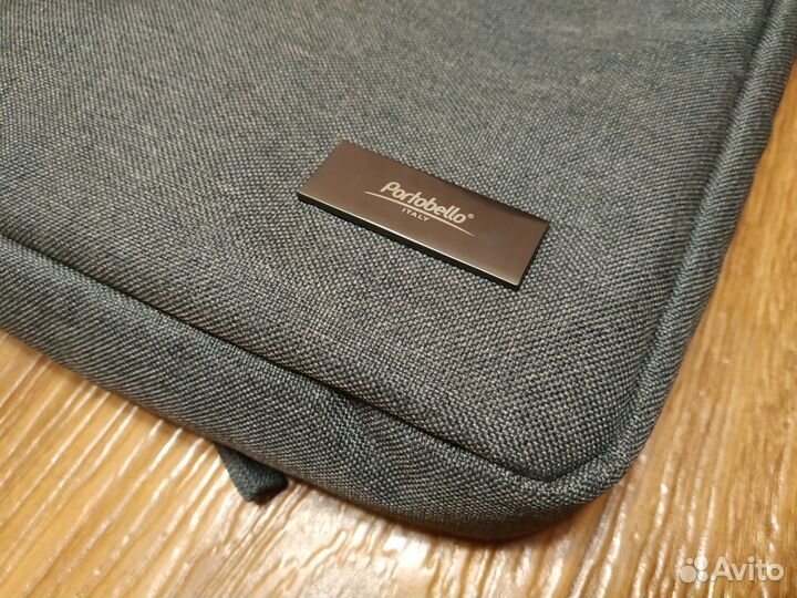 Сумка для ноутбука Portobello