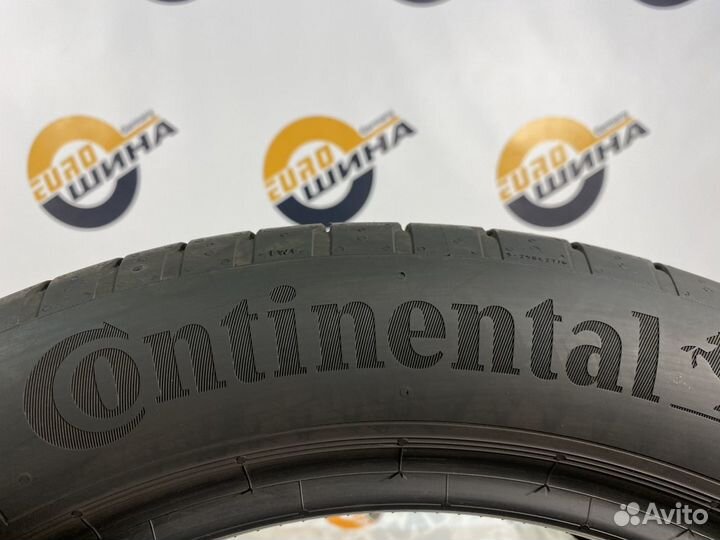 Continental ContiEcoContact 6 215/50 R18 88W