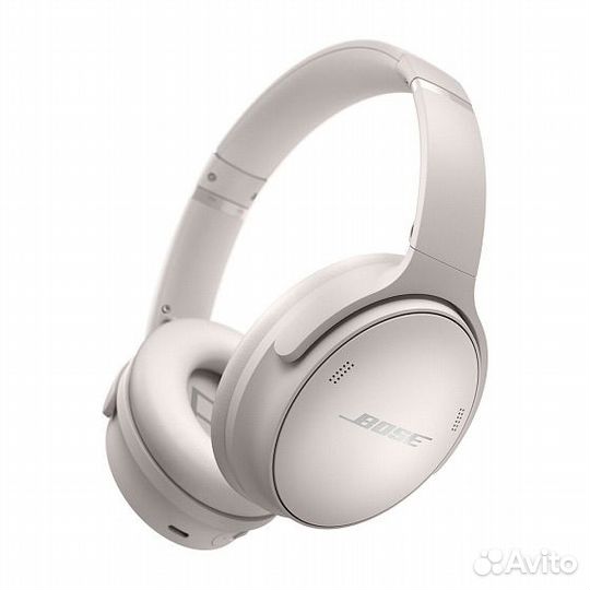 Наушники Bose QuietComfort 45