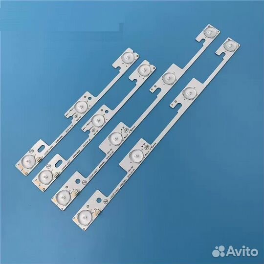 Подсветка на китайские телевизоры