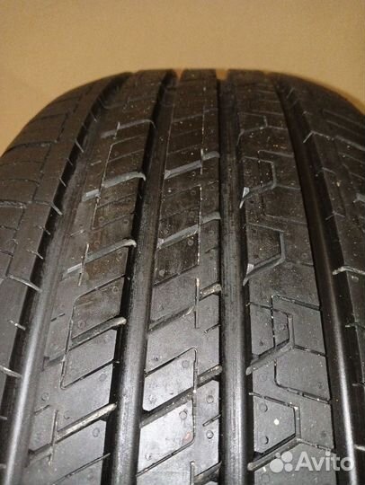 Giti GitiXross HT71 265/60 R18