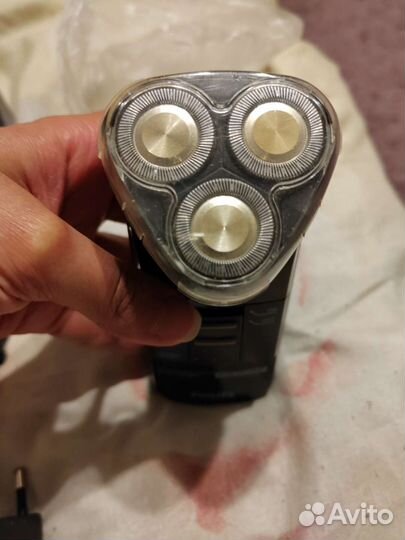 Бритва электрическая philips