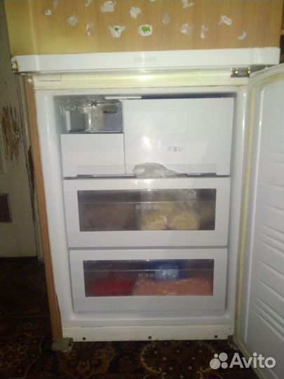 Холодильник