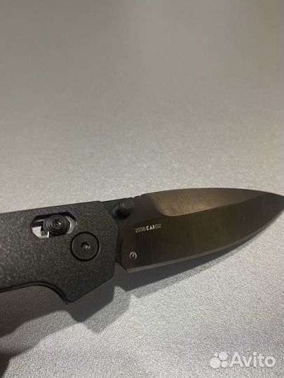 Нож складной kershaw киршау