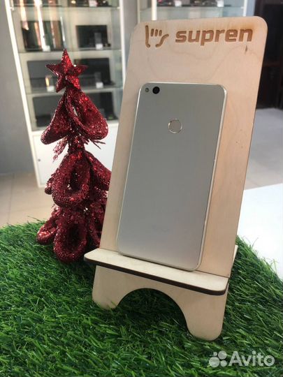 HONOR 8 Lite, 4/32 ГБ