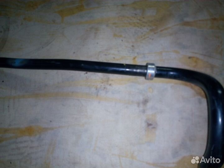 Стабилизатор передний Ниссан х-трейл 31