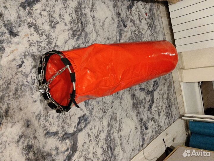 Мешок для бокса