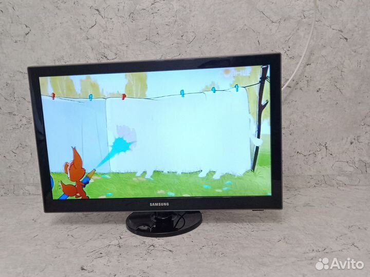 Телевизор бу