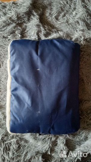 Конверт в коляску + муфта