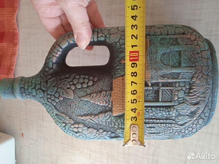 Бутылка для вина