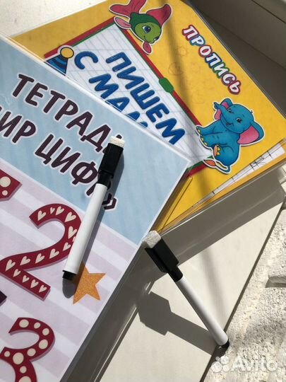 Игры на липучках