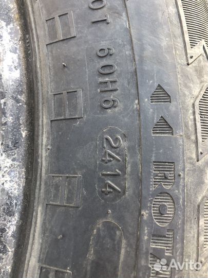 Nokian Tyres Nordman 5 SUV 235/55 R18