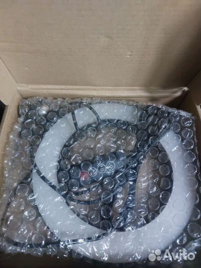 Вспышка для селфи