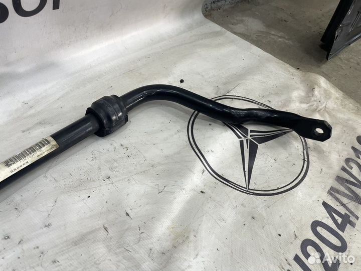 Стабилизатор передний AMG Mercedes CLA180 W117