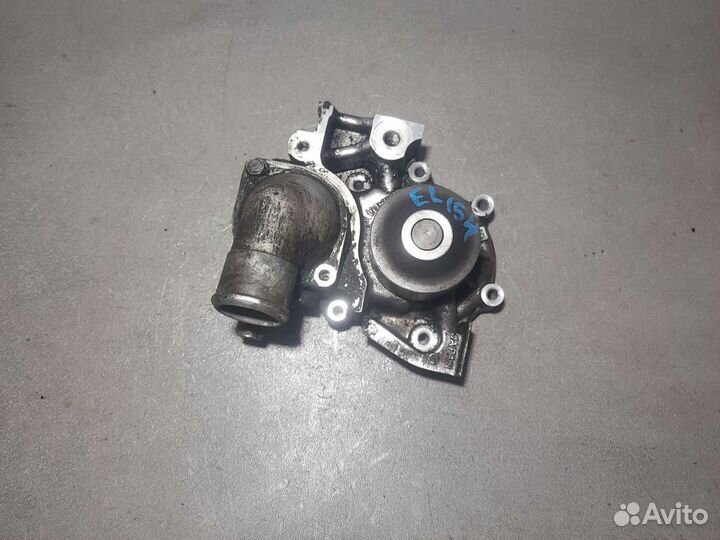 Помпа EJ204 / EL154 Subaru Forester SH Impreza GH