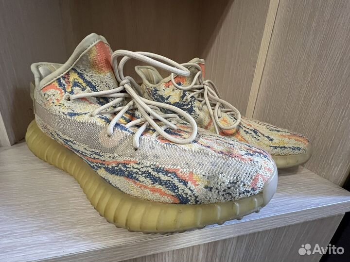 Кроссовки Adidas yeezy boost 350