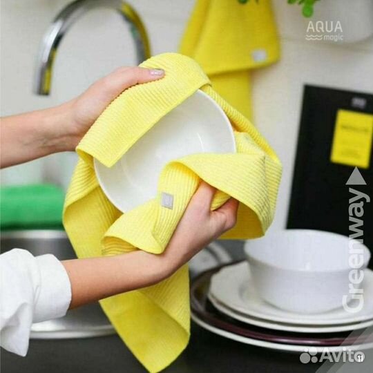 Эко-Продукция Гринвей