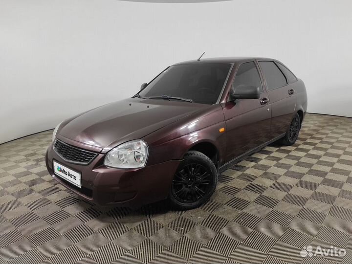 LADA Priora 1.6 МТ, 2013, 149 732 км