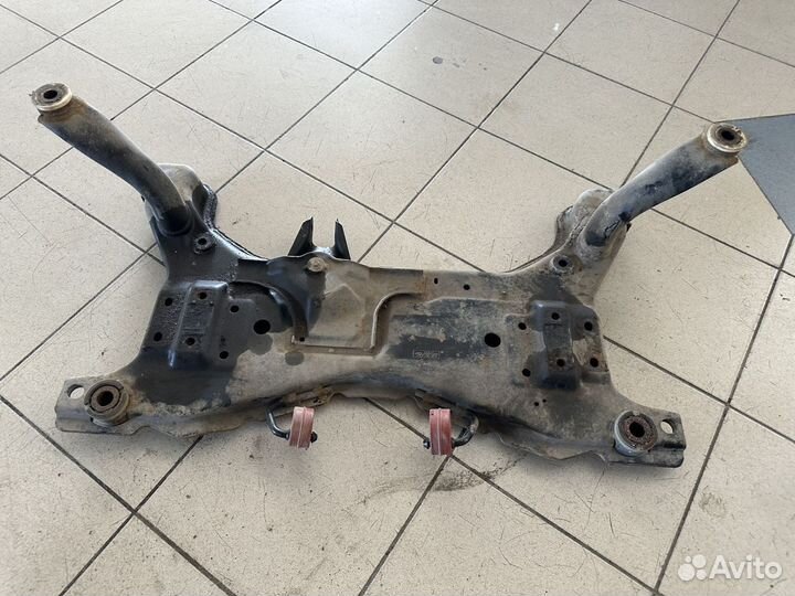 Балка передняя подрамник Форд Фокус 2 Focus 2