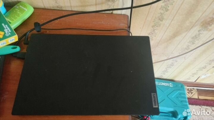 Lenovo AMD Ryzen 5 5500U 2.1Hz