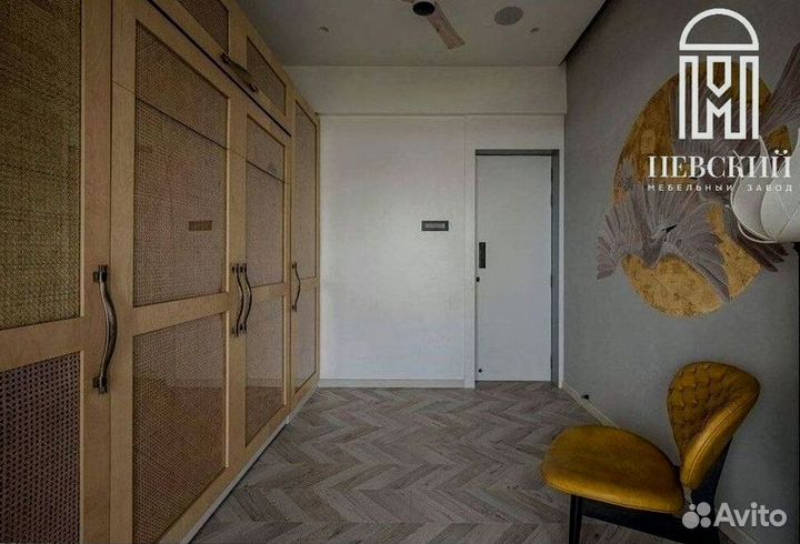 Прихожие на заказ