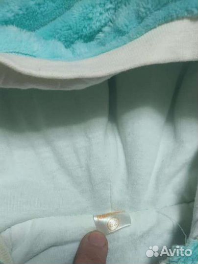 Комбинезон детский