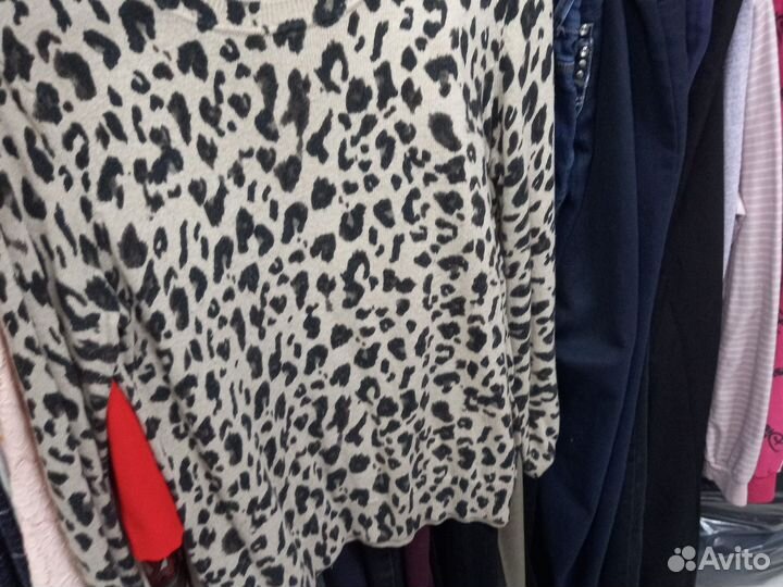 Сэконд хэнд