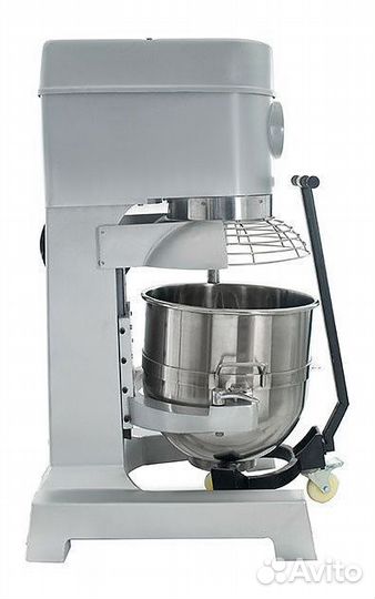 Миксер планетарный Foodatlas B-60A Eco