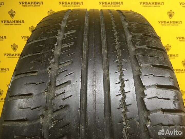 Nokian Tyres Hakkapeliitta SUV 225/55 R18 102H